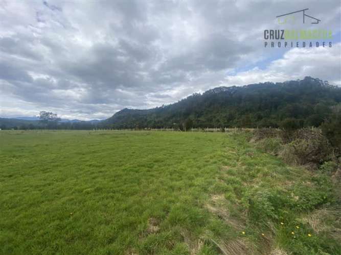 PARCELA Condominio Parque del Arrayán