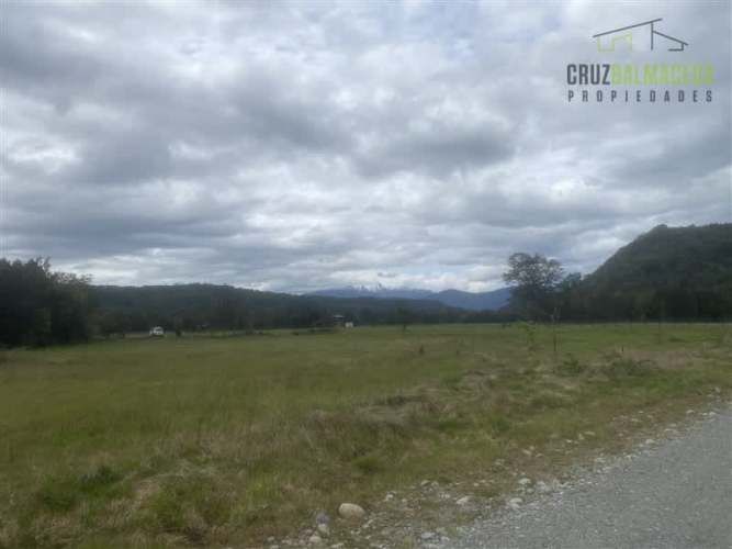 PARCELA Condominio Parque del Arrayán