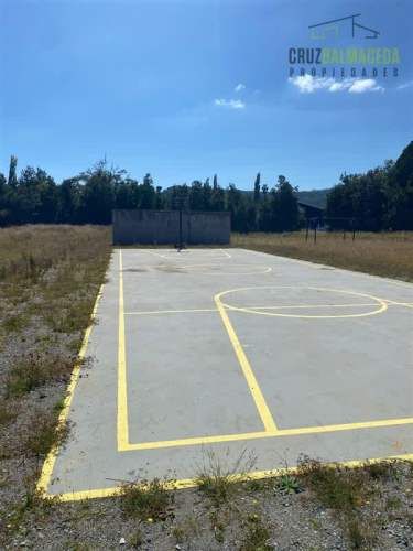 PARCELA Condominio Parque del Arrayán