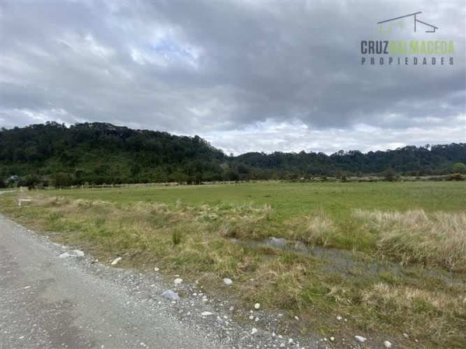 PARCELA Condominio Parque del Arrayán