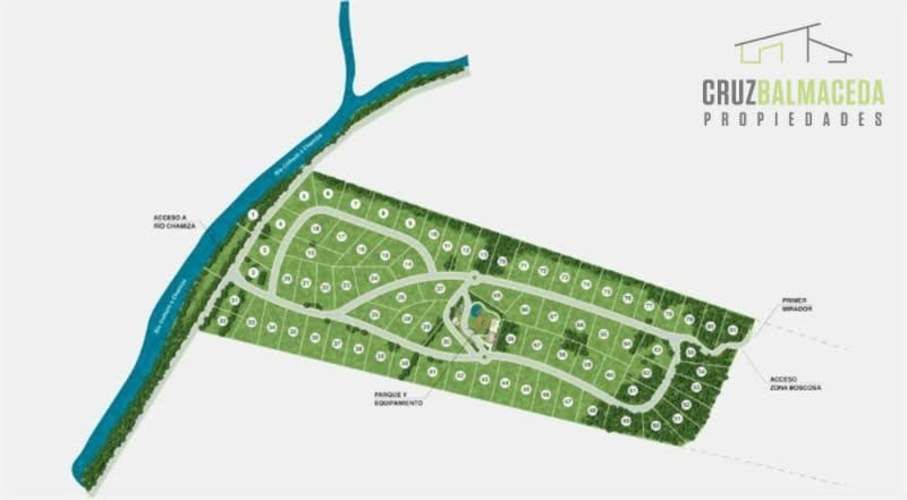 PARCELA Condominio Parque del Arrayán