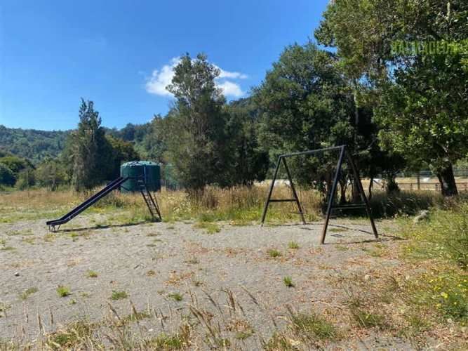 PARCELA Condominio Parque del Arrayán