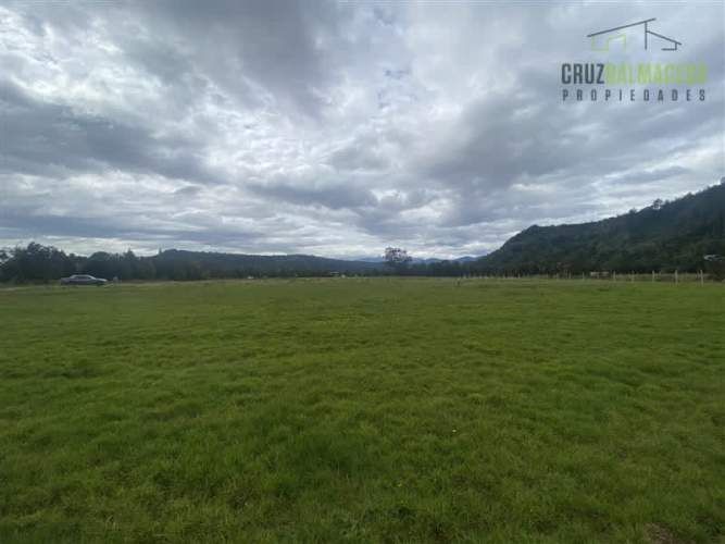 PARCELA Condominio Parque del Arrayán