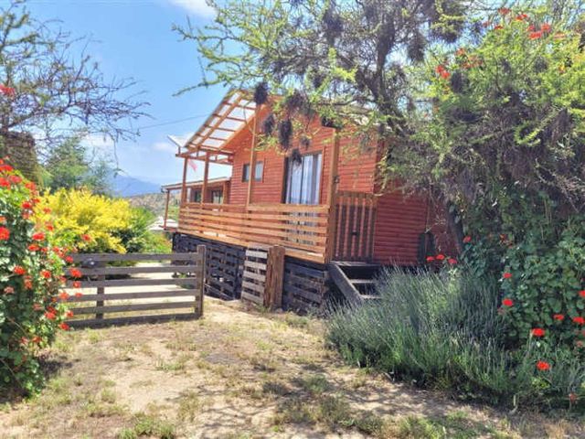 PARCELA Camino el dibujo