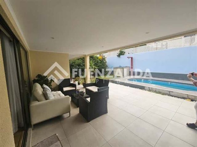 CASA Condominio Amapola