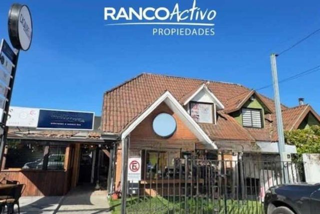 LOCAL COMERCIAL Los Canelos 59