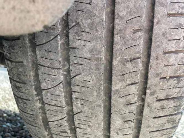 VOLKSWAGEN TOUAREG 4X4 3.0 V6 DIESEL 2017