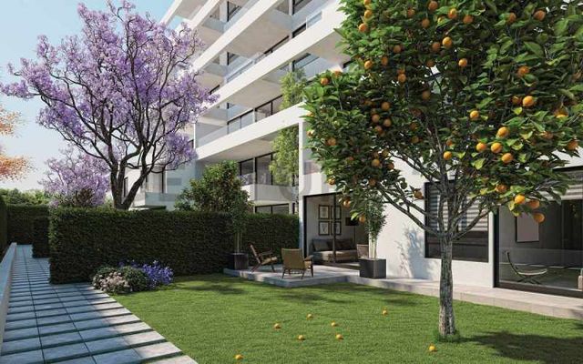 Venta de céntrico y moderno departamento Sector Oriente