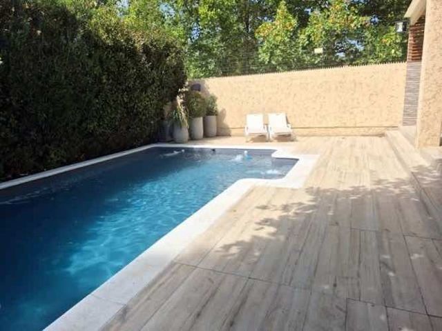 CASA Los Trapenses, Santiago College