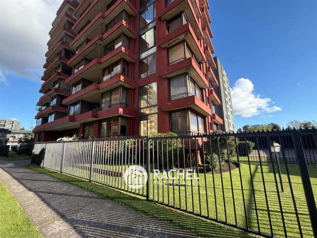 SE VENDE HERMOSO E IMPECABLE DEPTO 4D- Edificio Loncotraro- Holandesa