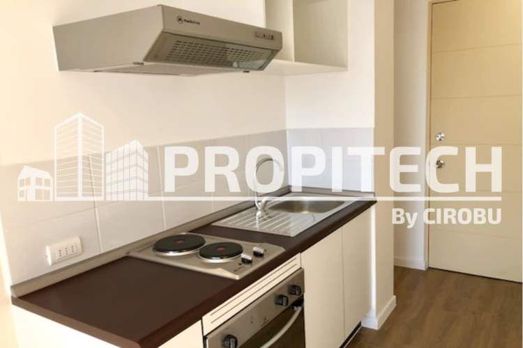 Arriendo Depto Studio, PISO 2, Mtro Franklin