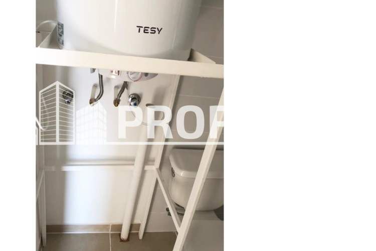 Arriendo Depto Studio, PISO 2, Mtro Franklin