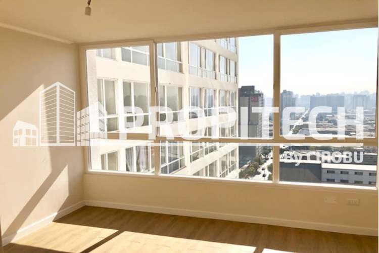 Arriendo Depto Studio, PISO 2, Mtro Franklin