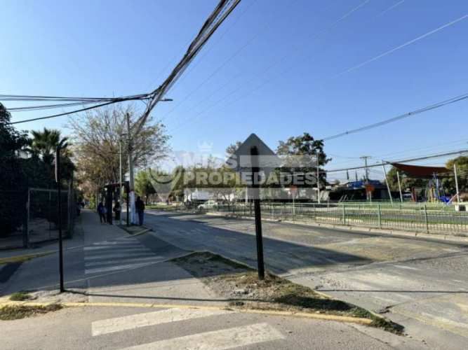 SE ARRIENDA DEPARTAMENTO EN PEÑALOLÉN, SANTIAGO