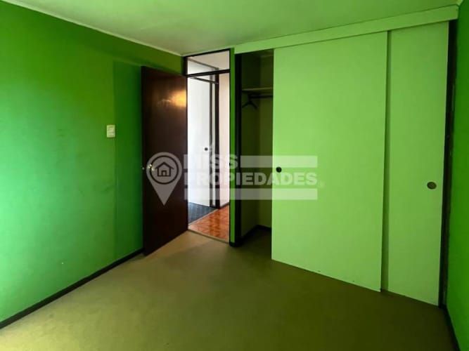 SE ARRIENDA DEPARTAMENTO EN PEÑALOLÉN, SANTIAGO