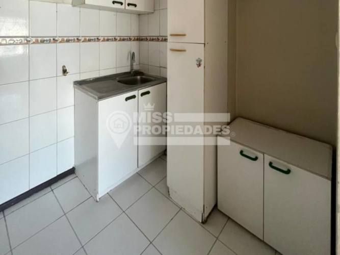 SE ARRIENDA DEPARTAMENTO EN PEÑALOLÉN, SANTIAGO