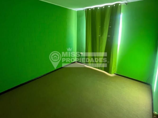 SE ARRIENDA DEPARTAMENTO EN PEÑALOLÉN, SANTIAGO