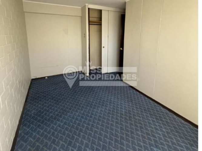 SE ARRIENDA DEPARTAMENTO EN PEÑALOLÉN, SANTIAGO