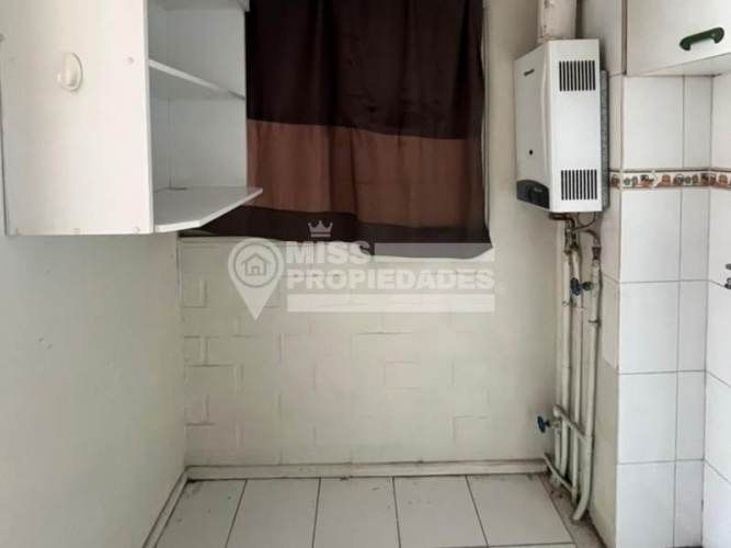 SE ARRIENDA DEPARTAMENTO EN PEÑALOLÉN, SANTIAGO