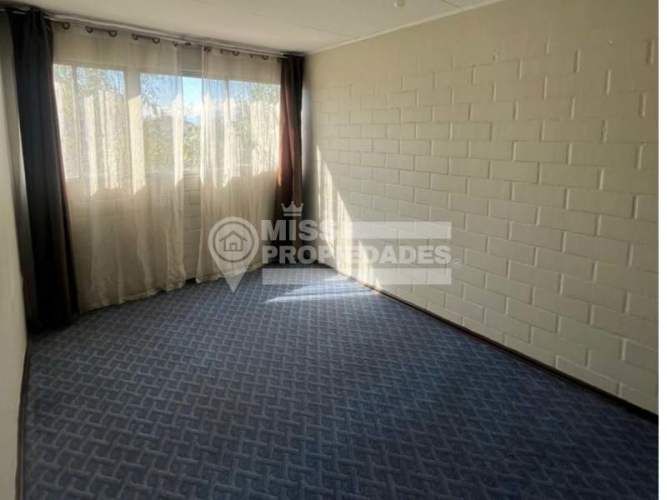 SE ARRIENDA DEPARTAMENTO EN PEÑALOLÉN, SANTIAGO