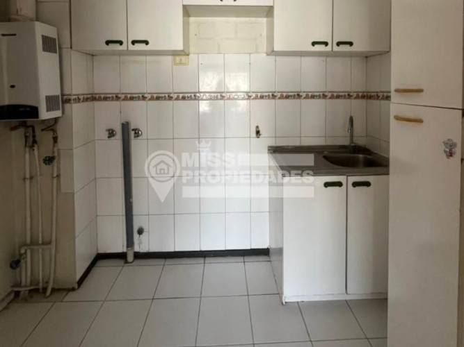 SE ARRIENDA DEPARTAMENTO EN PEÑALOLÉN, SANTIAGO