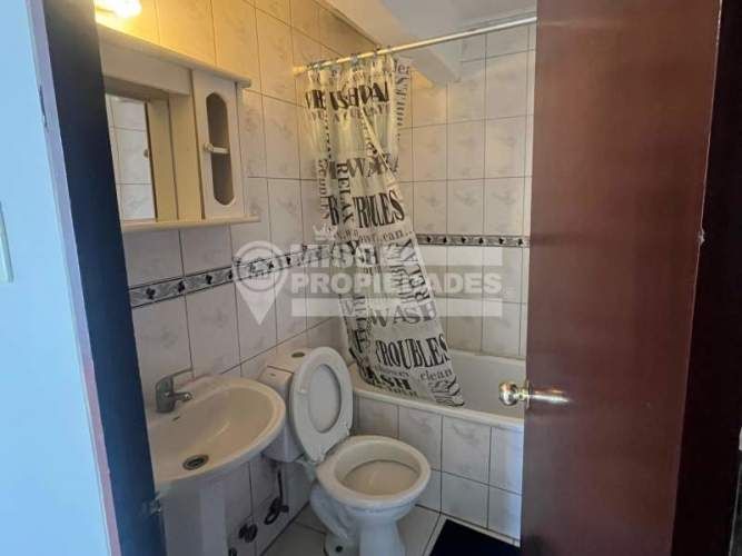 SE ARRIENDA DEPARTAMENTO EN PEÑALOLÉN, SANTIAGO