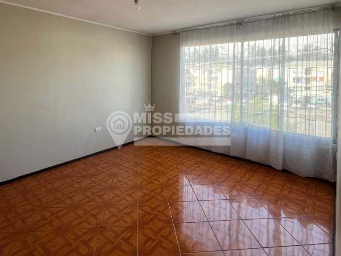 SE ARRIENDA DEPARTAMENTO EN PEÑALOLÉN, SANTIAGO