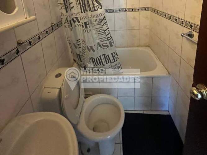 SE ARRIENDA DEPARTAMENTO EN PEÑALOLÉN, SANTIAGO