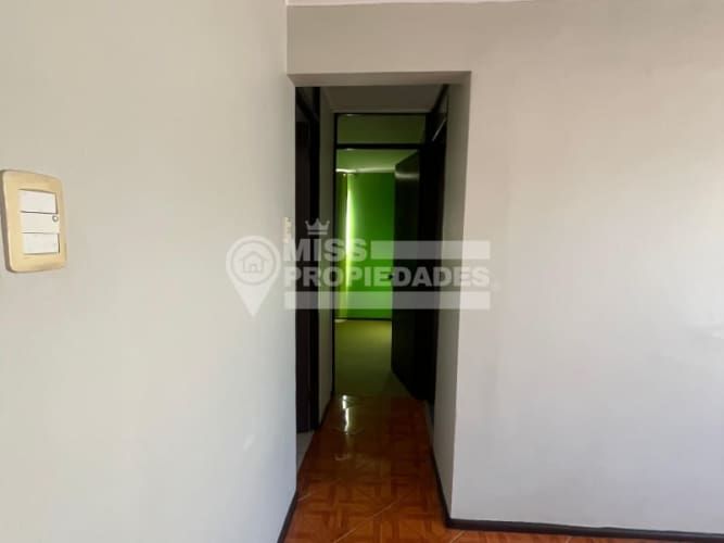 SE ARRIENDA DEPARTAMENTO EN PEÑALOLÉN, SANTIAGO