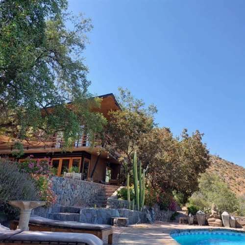 CASA Country Club Polo Mahuida