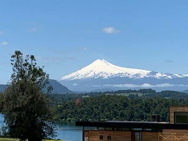 SITIO Condominio Bahía Panguipulli