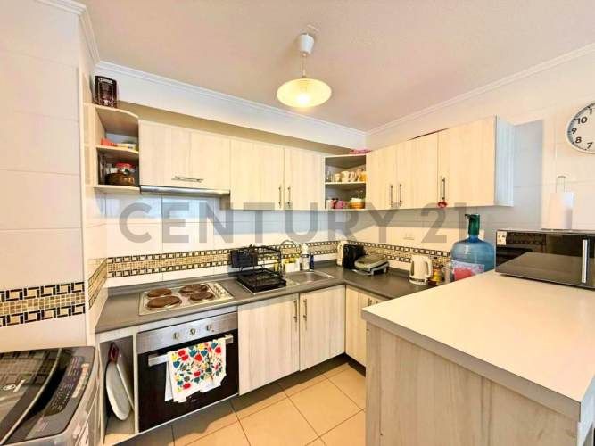 Vendo departamento Condominio Terrazas en San Joaquín