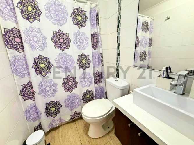Vendo departamento Condominio Terrazas en San Joaquín
