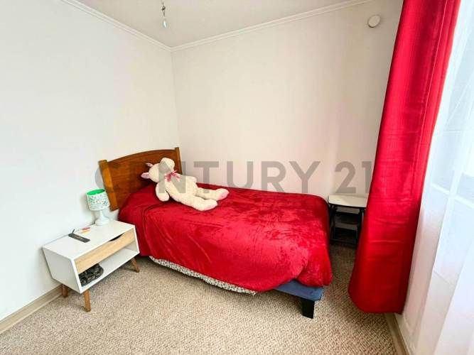 Vendo departamento Condominio Terrazas en San Joaquín