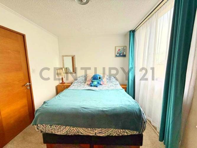 Vendo departamento Condominio Terrazas en San Joaquín