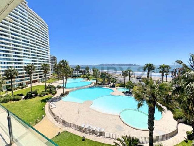 Vendo departamento en Condominio Jardín del Mar