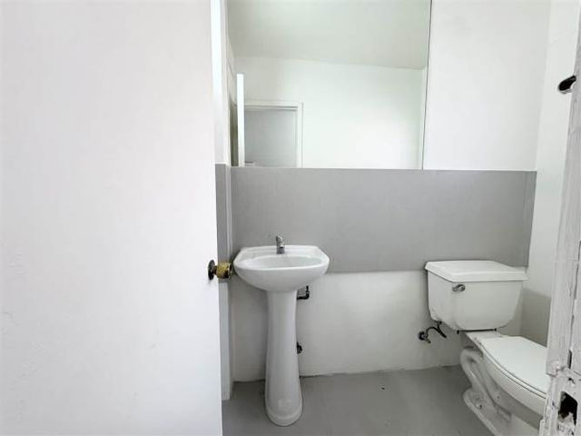 OFICINA Warren Smith // Apoquindo