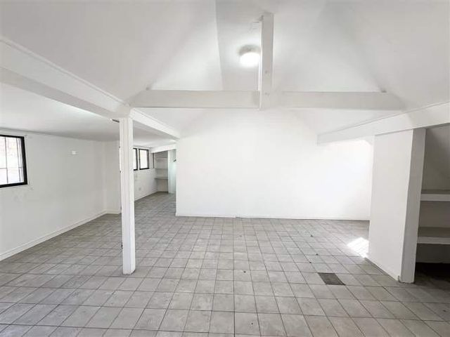 OFICINA Warren Smith // Apoquindo