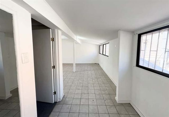 OFICINA Warren Smith // Apoquindo