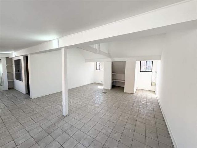 OFICINA Warren Smith // Apoquindo