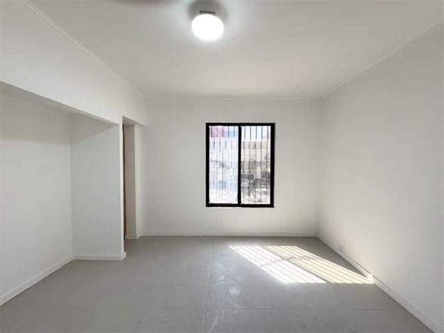 OFICINA Warren Smith // Apoquindo