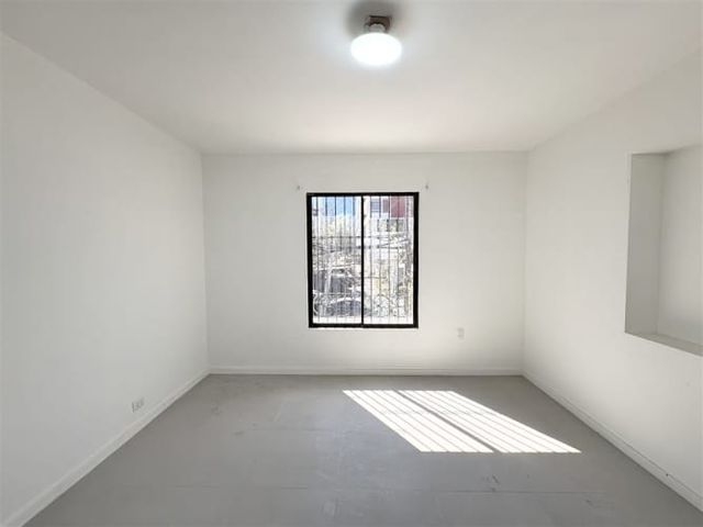 OFICINA Warren Smith // Apoquindo