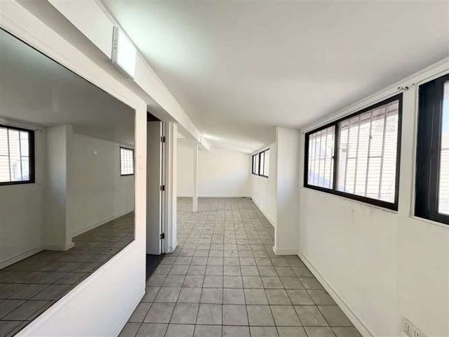 OFICINA Warren Smith // Apoquindo