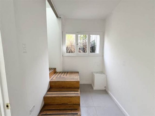 OFICINA Warren Smith // Apoquindo