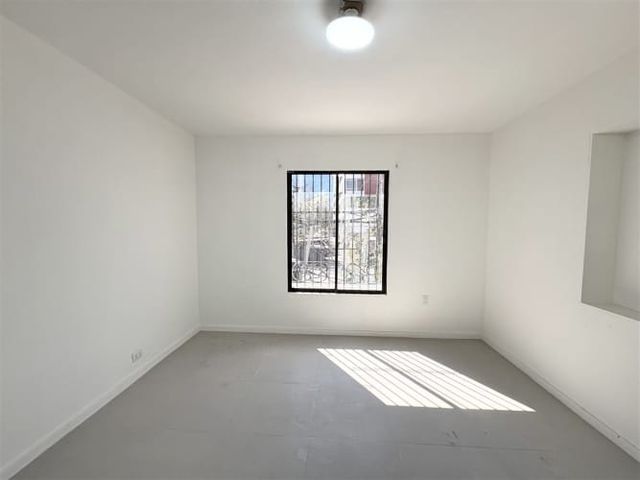 OFICINA Warren Smith // Apoquindo