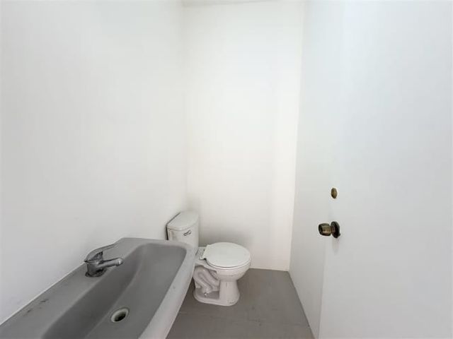 OFICINA Warren Smith // Apoquindo