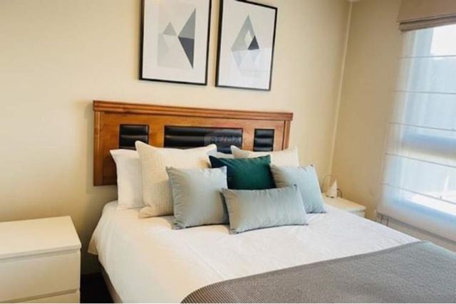 Departamento en venta  la cisterna