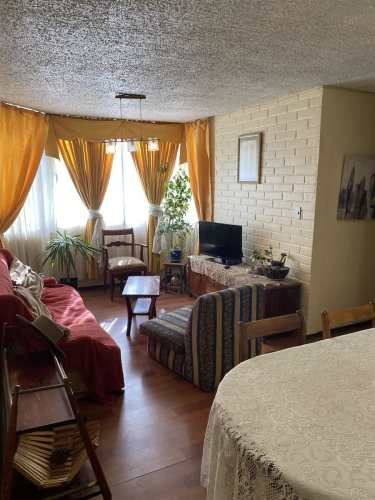 DEPARTAMENTO José Orrego 2D - 1B - 53m2. Primer sector, Gómez Carreño.