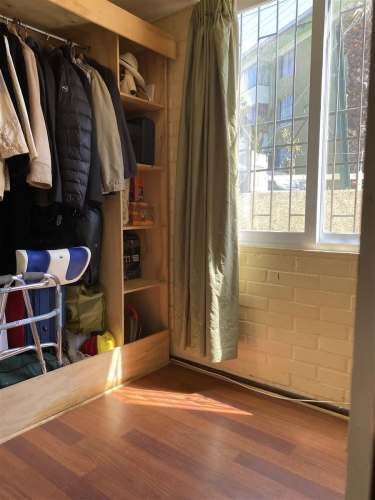 DEPARTAMENTO José Orrego 2D - 1B - 53m2. Primer sector, Gómez Carreño.