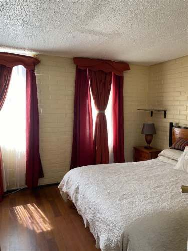 DEPARTAMENTO José Orrego 2D - 1B - 53m2. Primer sector, Gómez Carreño.